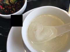 -润泽园海南椰子鸡·糟粕醋火锅(拱北店)