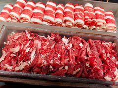 -乔先生涮肉·鲜活牛羊肉火锅(塘沽店)