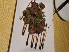-津之港·日本料理·铁板烧