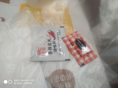 -华莱士·全鸡汉堡(黄岐1店)