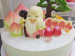 -津乐园(中山路店)