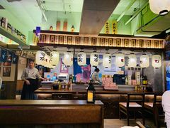 大堂-樱宿日式和牛烧肉(五道口店)