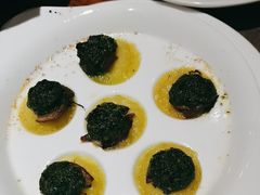-食间牛排(湖西路店)