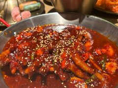 -西塔老太太泥炉烤肉(亚运村店)