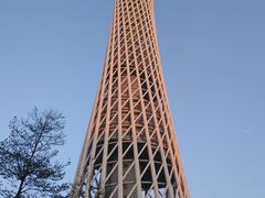 -广州塔晖粤轩中餐厅