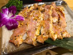 -丸藏和牛烧肉专门店(园区师惠坊店)