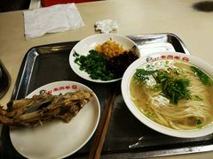 -老四季(南市场店)