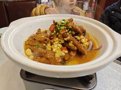-醉香隆.山水庭院.湖北菜(东湖店)