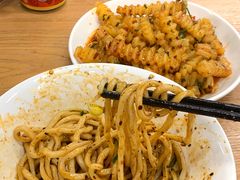 -艺味深尝(云锦路店)