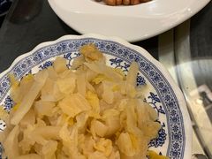 -清真·京华源铜锅涮肉(丰庆店)