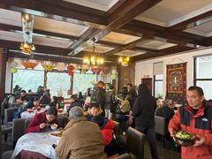 -绿野餐厅(上海动物园店)