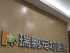 -瑞鹏宠物医院(大运分院)