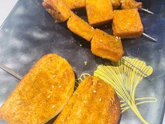 -钳小柒·小龙虾蓝龙王烧烤夜宵(长寿路店)
