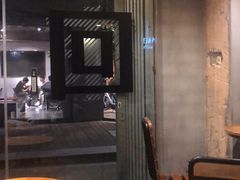 -来回·咖啡(天河南店)