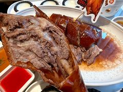 -滋粥楼·顺德菜(番禺广场总店)