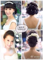 点击看大图 -上海彩妆秀摄影设计有限公司