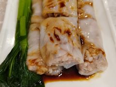 香菇云耳嫩肉肠-银河酒家(天河店)