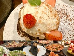 -Shantek象提南亚餐厅&西餐融合Bistro(淮海中路店)