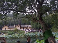 -韶山毛泽东同志故居