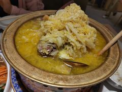 -上关东东北菜(夫子庙水游城店)