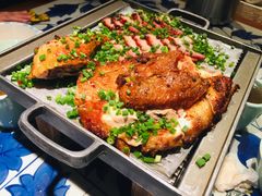 -绿茶餐厅(布吉万象汇店)