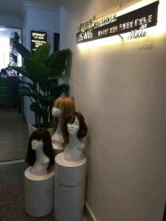 -髻尚坊增发补发织发假发定制