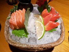 -鳗鱼家居酒屋(久凌大厦店)