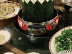-尚竹阁冬瓜盅·18年地标美食(平洲店)