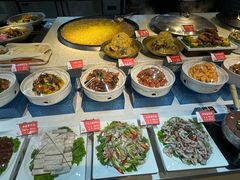 -东北大院·东北菜(三台子店)