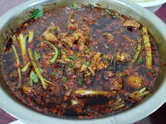 -温江公平红烧兔(总店)