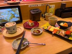 -寿司郎(皇庭广场店)