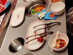 -龍歌自助小火锅(雨花台江南虹悦城店)
