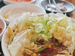 -九田家黑牛烤肉料理(石路天虹店)
