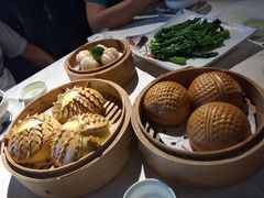 -遇花缘·点心·中西融合菜(美吉特广场店)