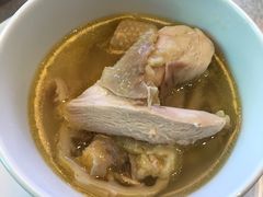 -十八棵（老龙井）御茶园(老龙井店)