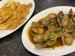 -适口餐厅砂锅粥(公信路总店)