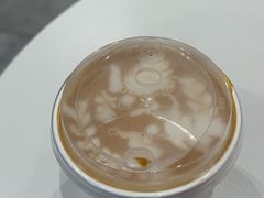 -Manner Coffee(中国凤凰大厦店)