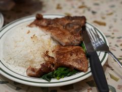 -华嫂冰室(尖沙咀店)