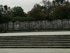 -十九路军淞沪抗日阵亡将士陵园