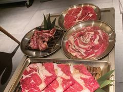 -西塔老太太泥炉烤肉(青浦蟠龙天地店)