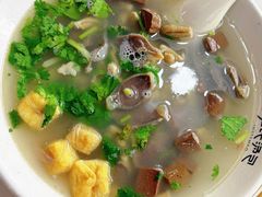 -百年尹氏汤包(湖南路狮子桥店)