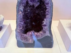 -房山世界地质公园博物馆