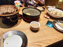 -哈啾嗨·新概念蒙餐(红星新城店)