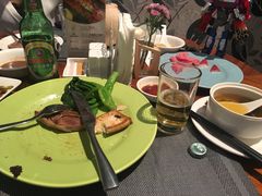 -漳州佰翔圆山酒店·圆山畔西餐厅