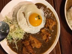 原味鸡块咖喱-金龙咖喱