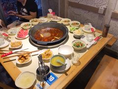 -七椒渔府·特色雅鱼餐厅(雨城店)