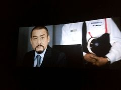 -万达影城(东城万达广场IMAX店)