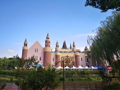 -安徒生童话乐园