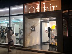 点击看大图 -OnHair造型