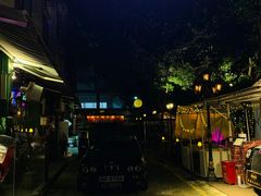 -JUKEBOX玖部音乐餐厅(华侨城店)